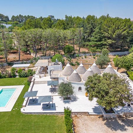 Relais I Secolari Konuk evi Selva Di Fasano Dış mekan fotoğraf