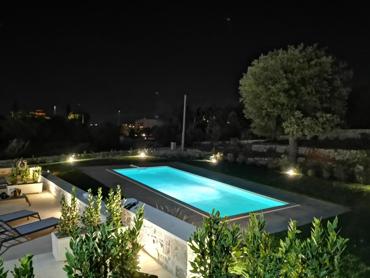 Relais I Secolari Konuk evi Selva Di Fasano Dış mekan fotoğraf