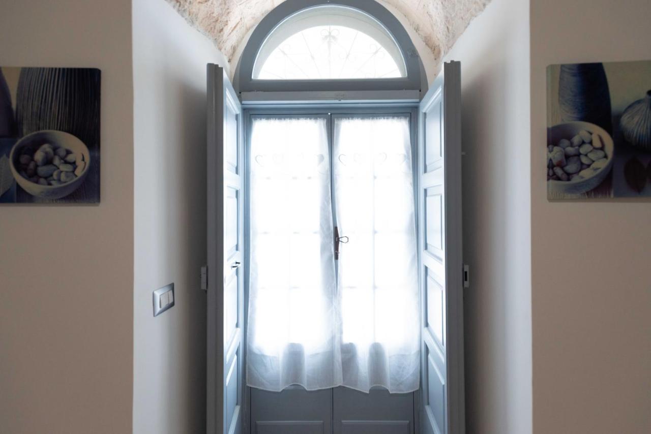 Relais I Secolari Konuk evi Selva Di Fasano Dış mekan fotoğraf