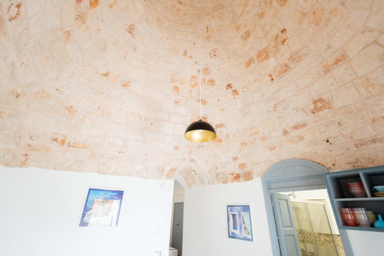 Relais I Secolari Konuk evi Selva Di Fasano Dış mekan fotoğraf