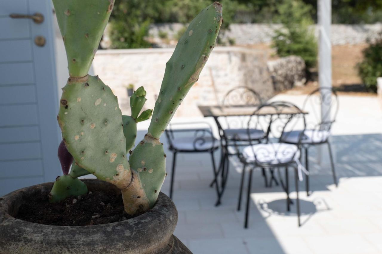 Relais I Secolari Konuk evi Selva Di Fasano Dış mekan fotoğraf