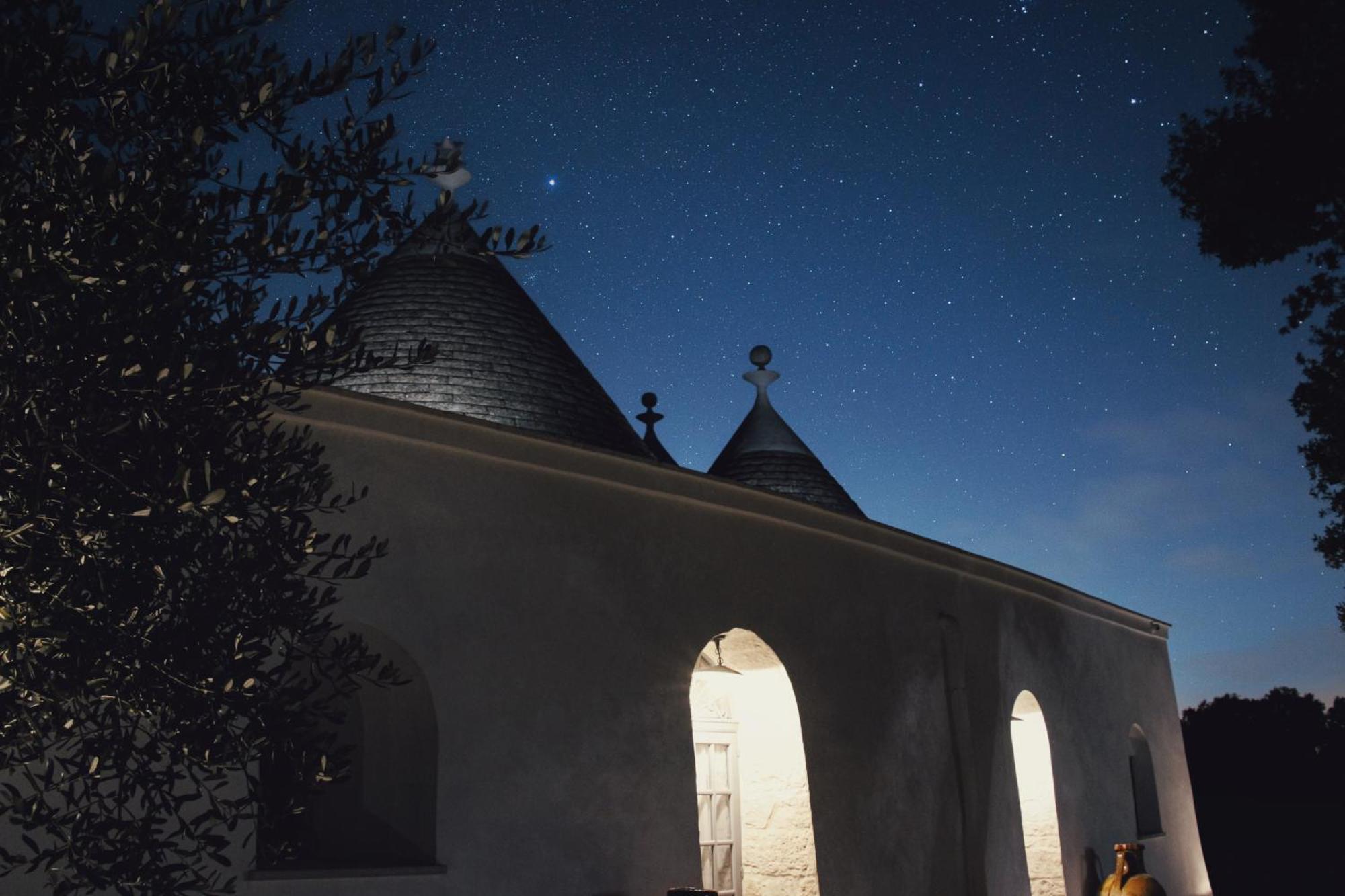 Relais I Secolari Konuk evi Selva Di Fasano Dış mekan fotoğraf