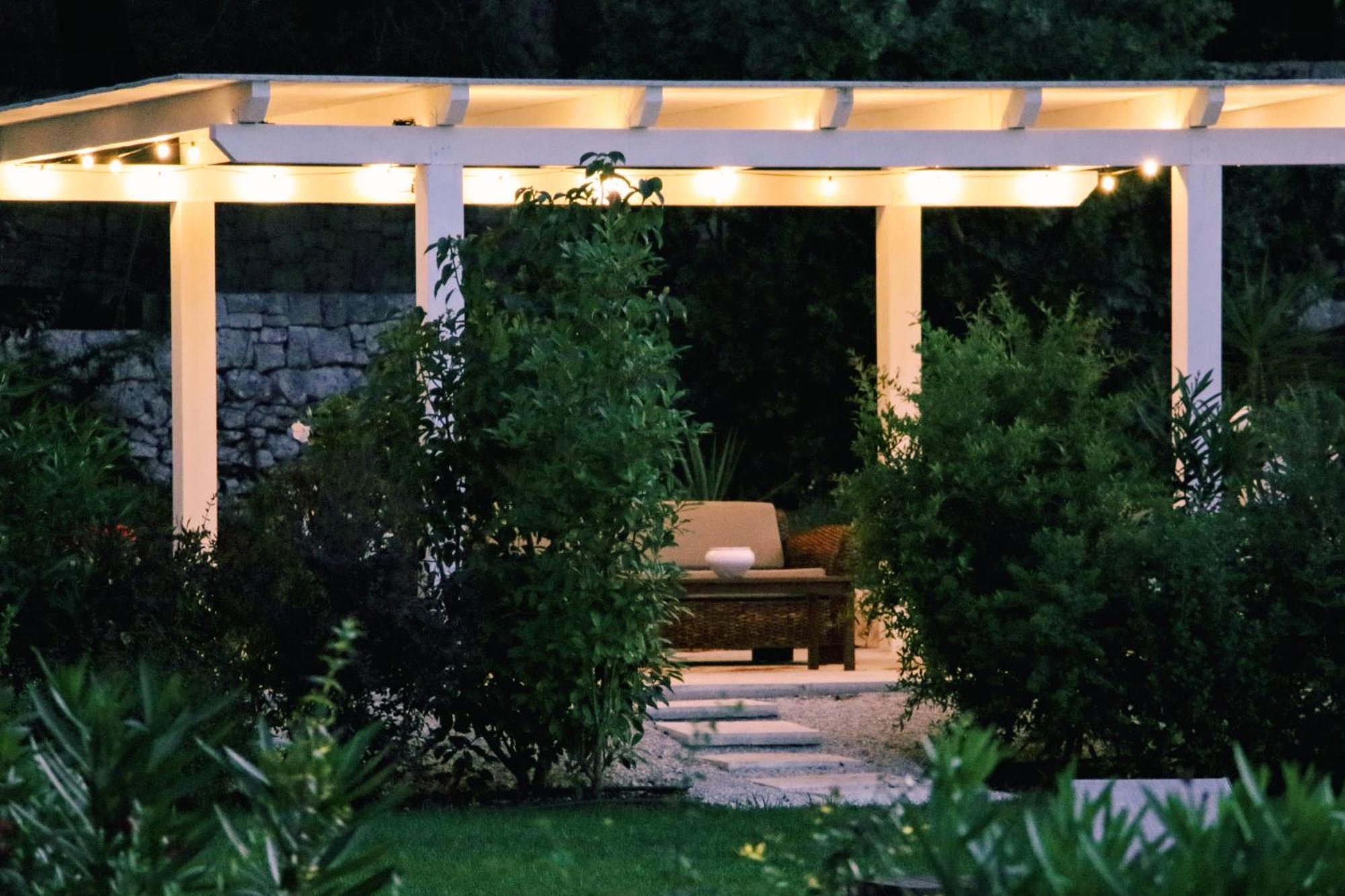 Relais I Secolari Konuk evi Selva Di Fasano Dış mekan fotoğraf
