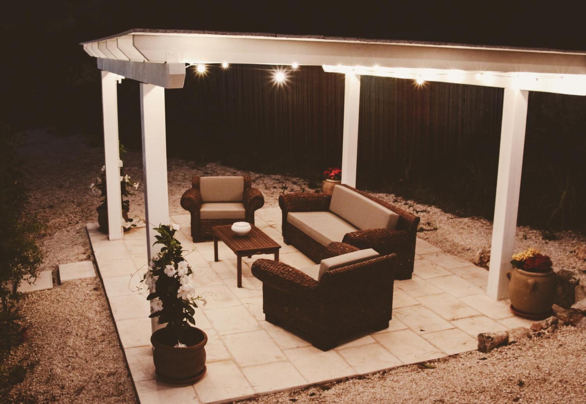 Relais I Secolari Konuk evi Selva Di Fasano Dış mekan fotoğraf