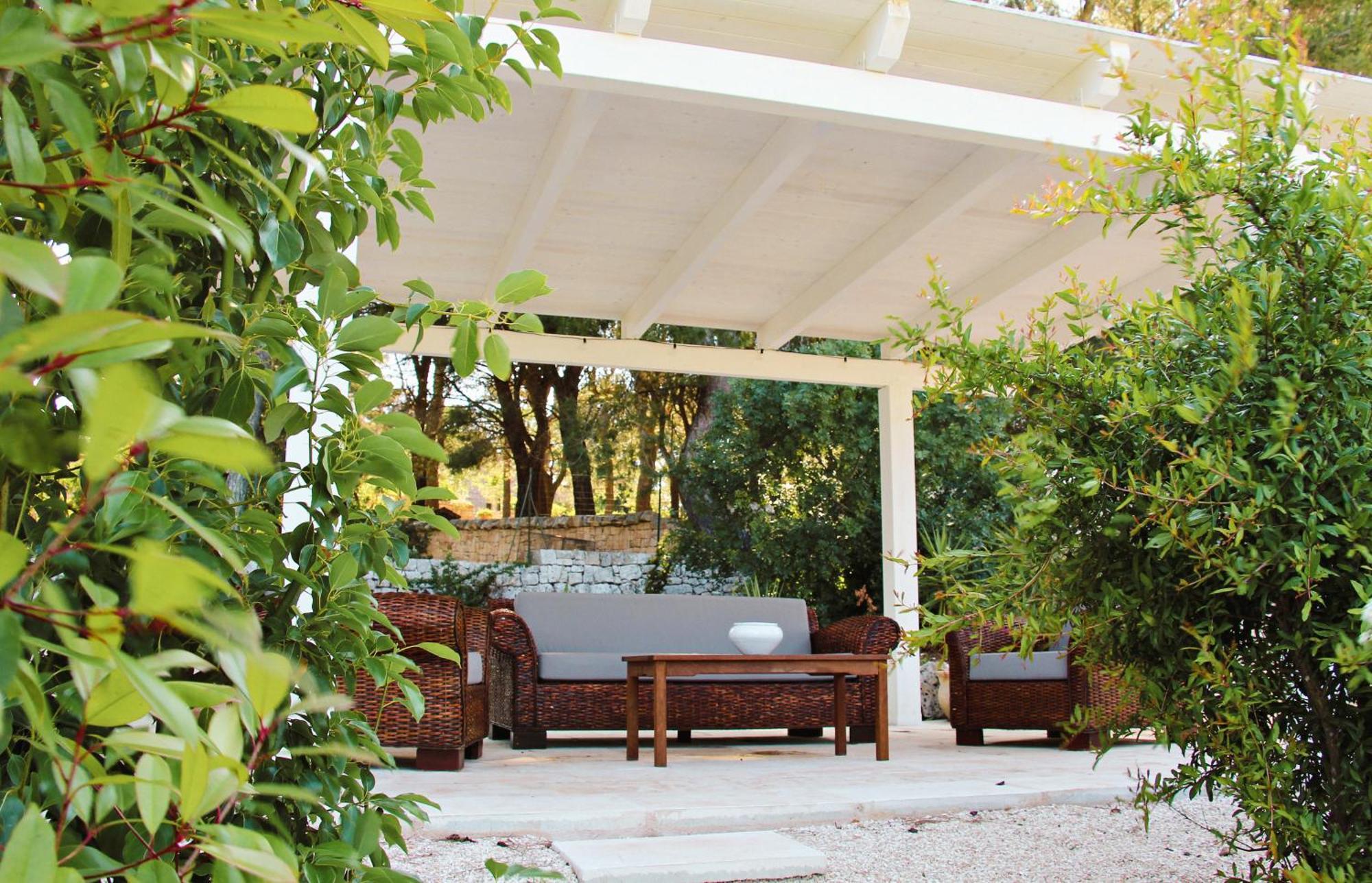 Relais I Secolari Konuk evi Selva Di Fasano Dış mekan fotoğraf