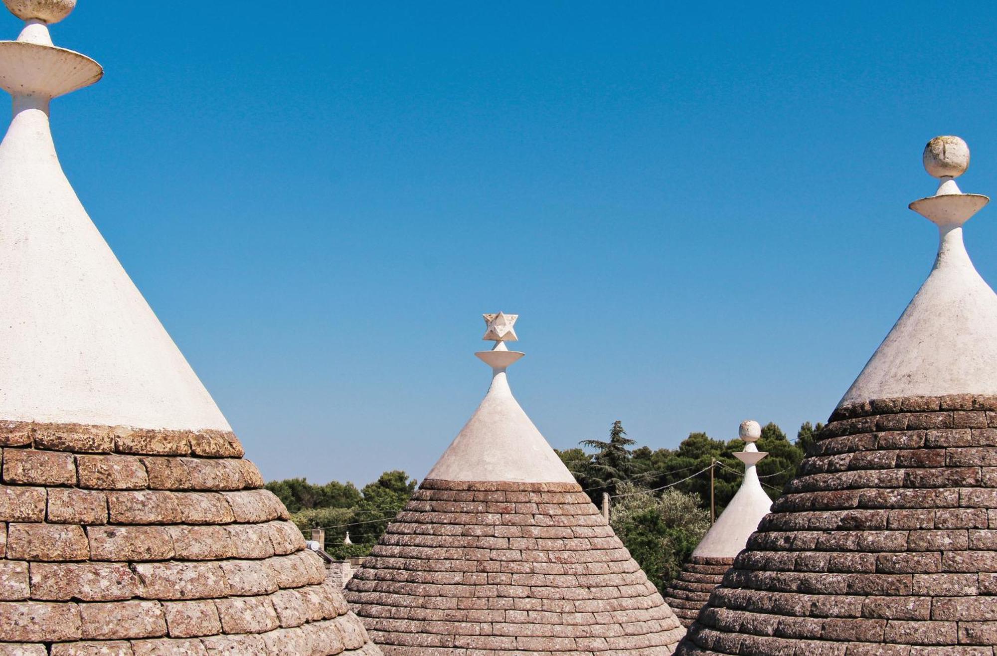 Relais I Secolari Konuk evi Selva Di Fasano Dış mekan fotoğraf
