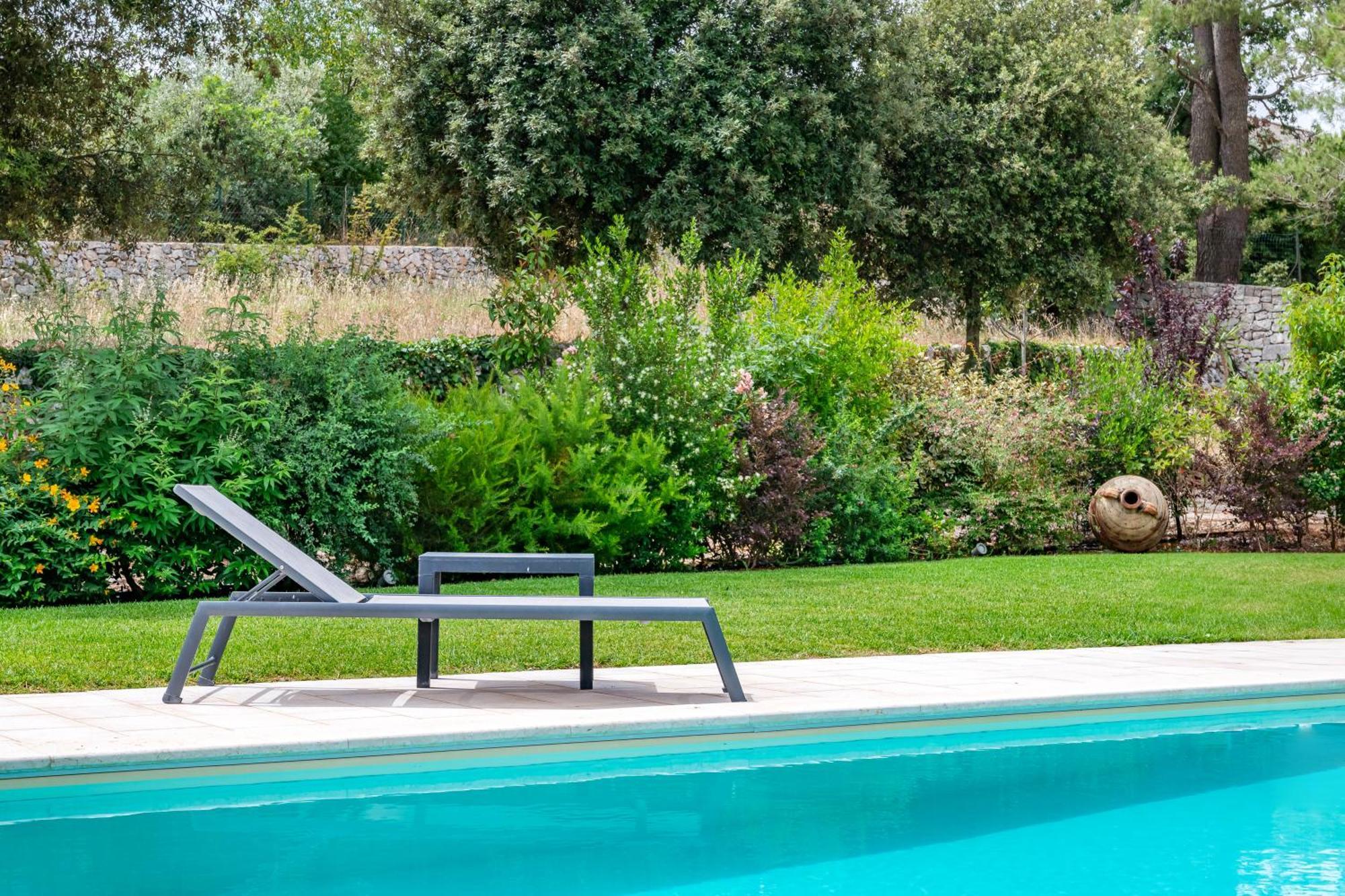 Relais I Secolari Konuk evi Selva Di Fasano Dış mekan fotoğraf