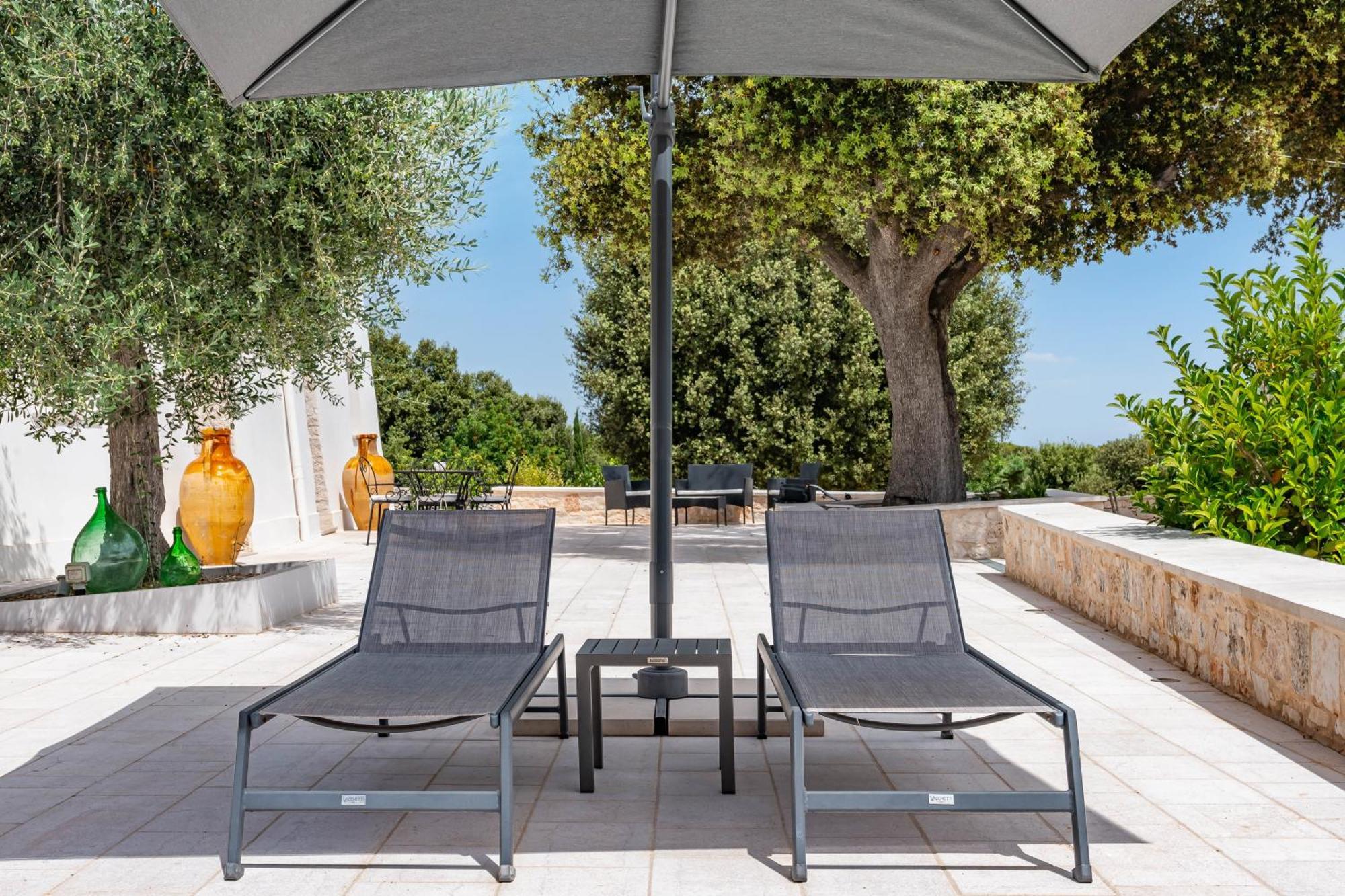 Relais I Secolari Konuk evi Selva Di Fasano Dış mekan fotoğraf